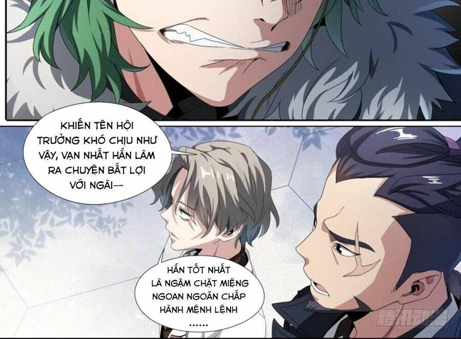 Siêu Thần Linh Chủ Chapter 55 - 10