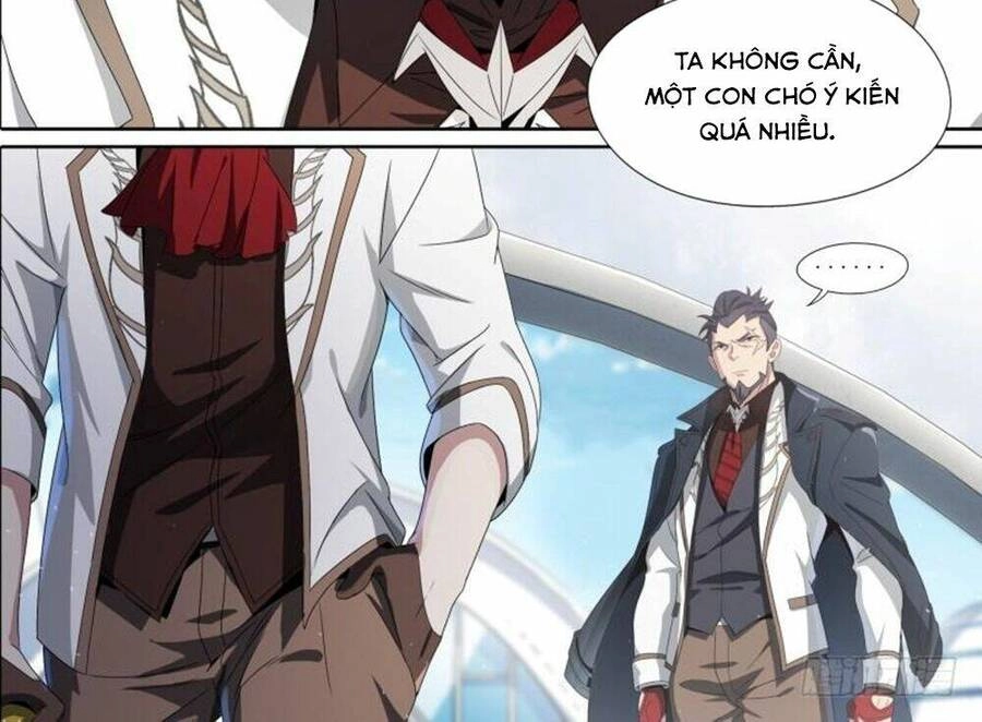 Siêu Thần Linh Chủ Chapter 55 - 12