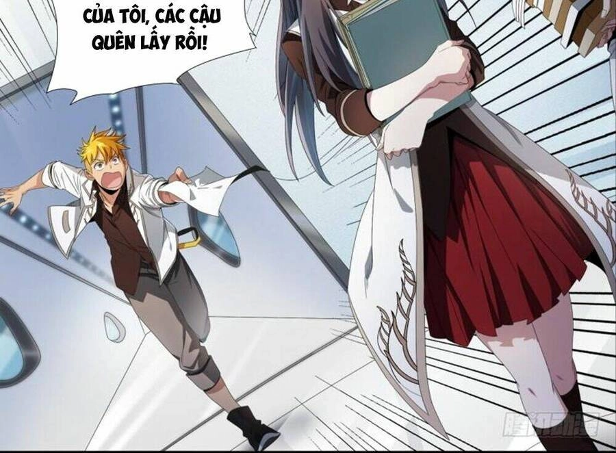 Siêu Thần Linh Chủ Chapter 55 - 14