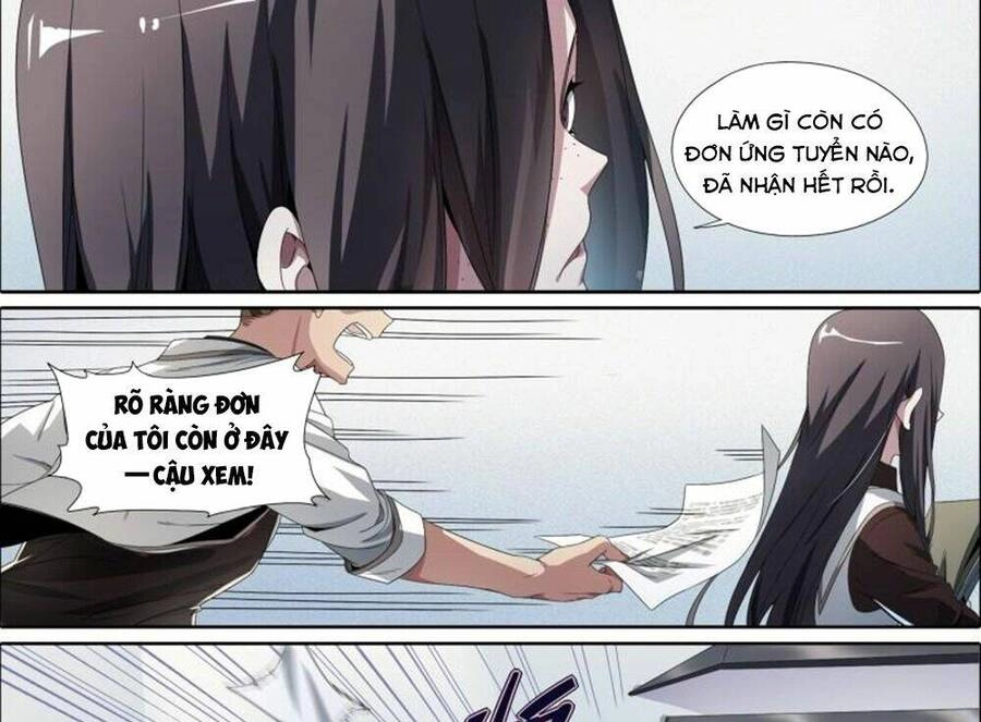 Siêu Thần Linh Chủ Chapter 55 - 15