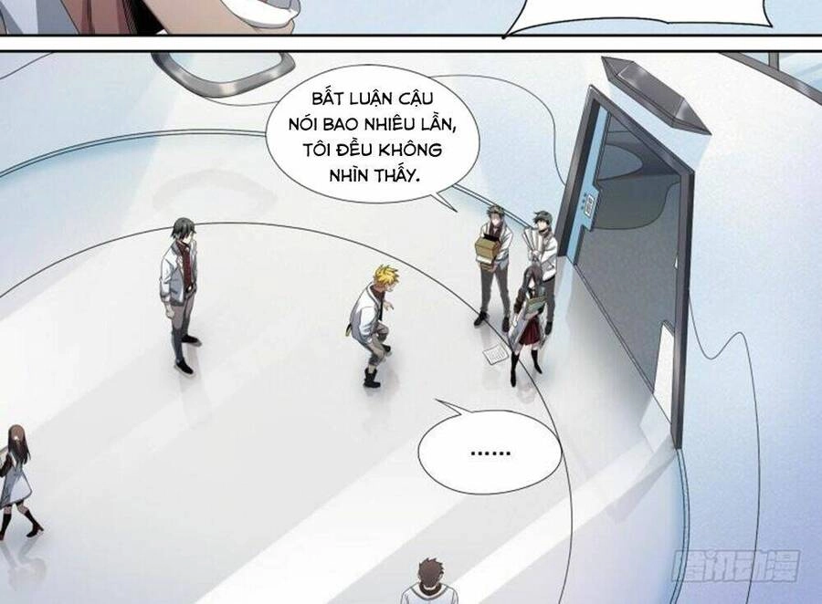 Siêu Thần Linh Chủ Chapter 55 - 18