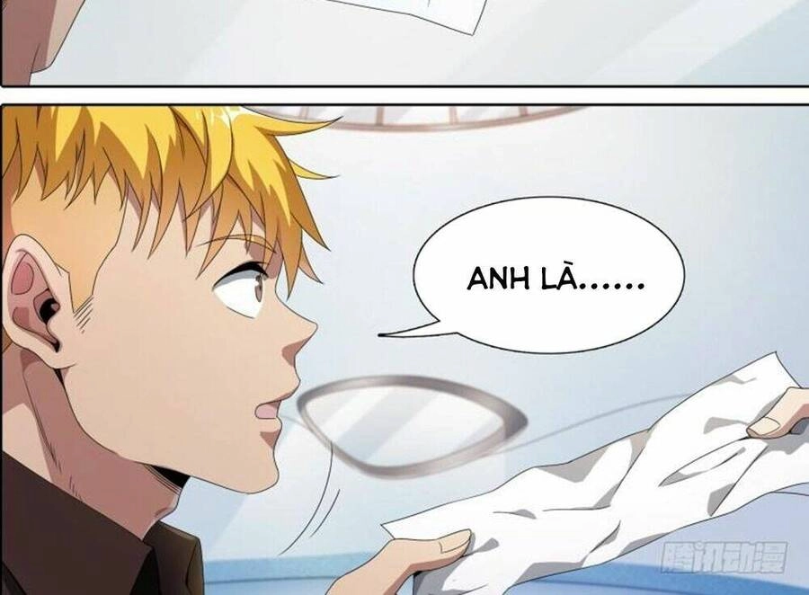Siêu Thần Linh Chủ Chapter 55 - 26