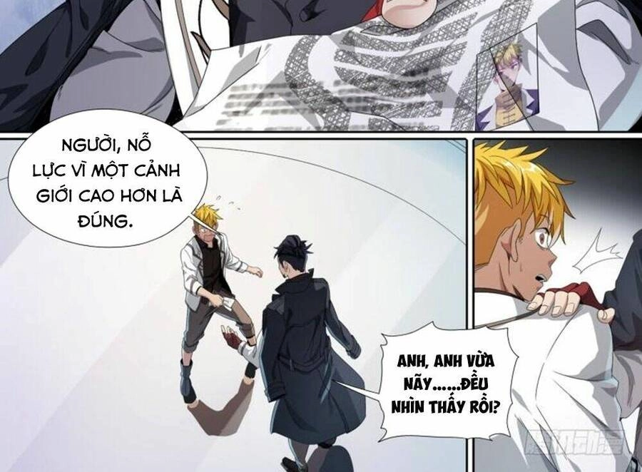 Siêu Thần Linh Chủ Chapter 55 - 28