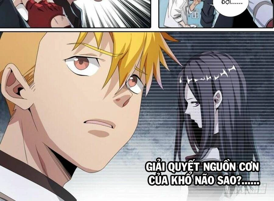 Siêu Thần Linh Chủ Chapter 55 - 30