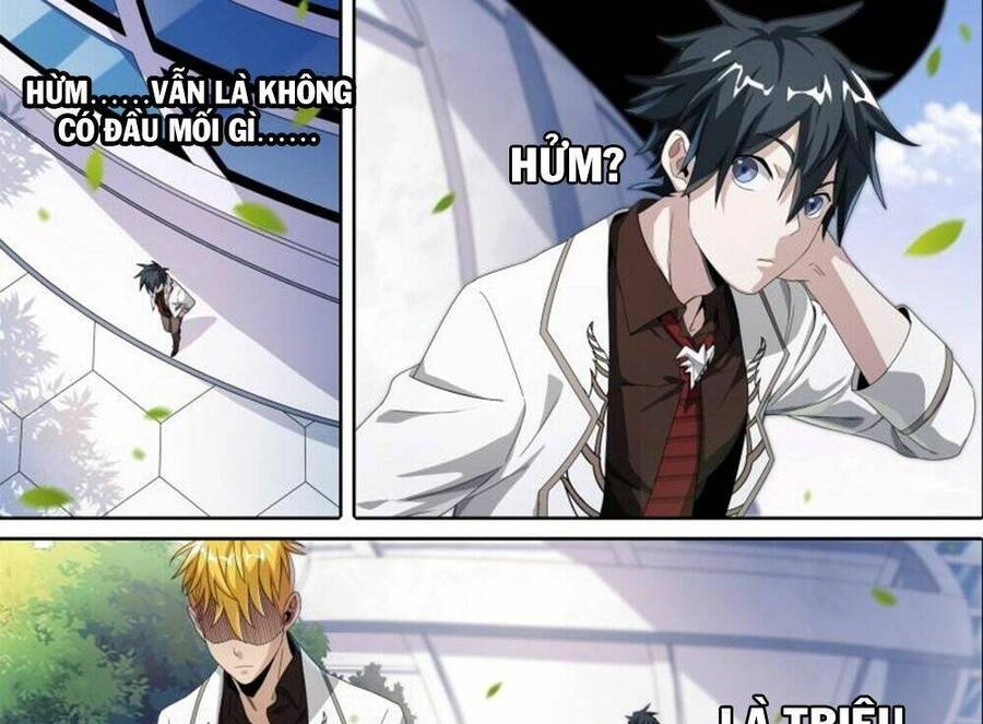 Siêu Thần Linh Chủ Chapter 55 - 31