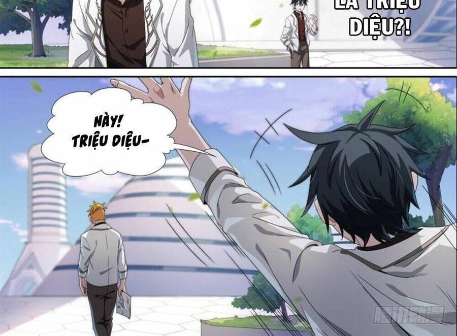 Siêu Thần Linh Chủ Chapter 55 - 32