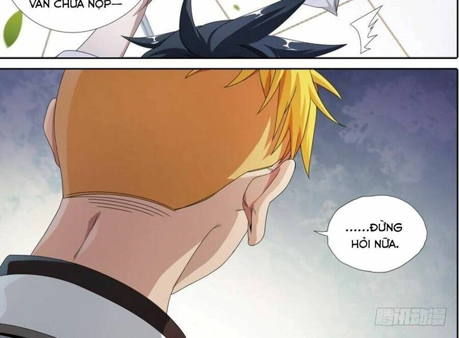 Siêu Thần Linh Chủ Chapter 55 - 34