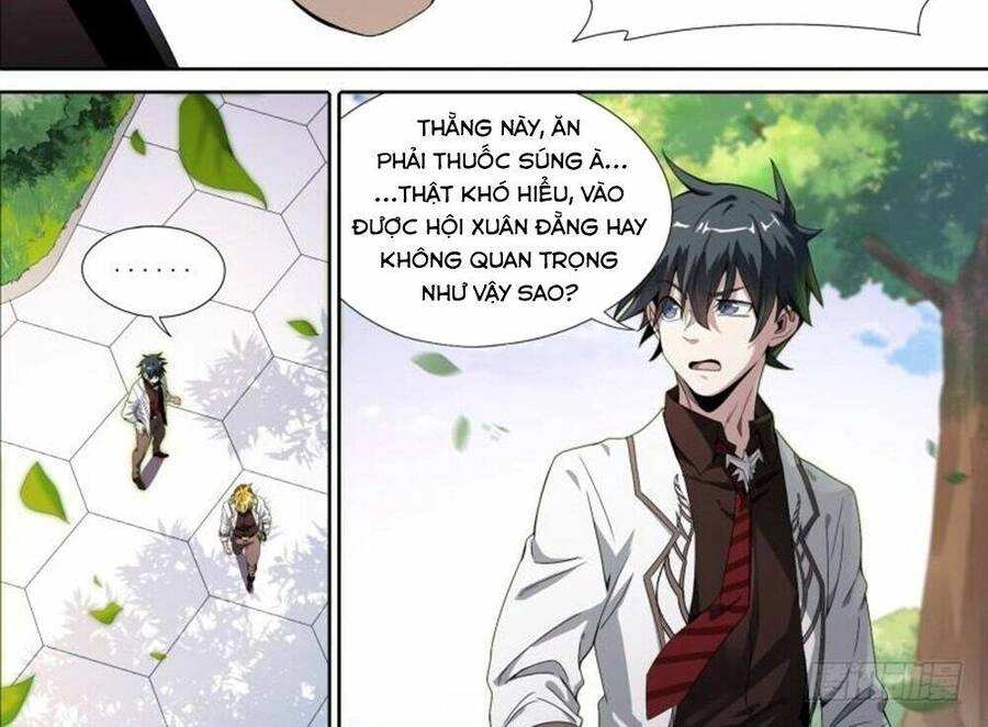 Siêu Thần Linh Chủ Chapter 55 - 38