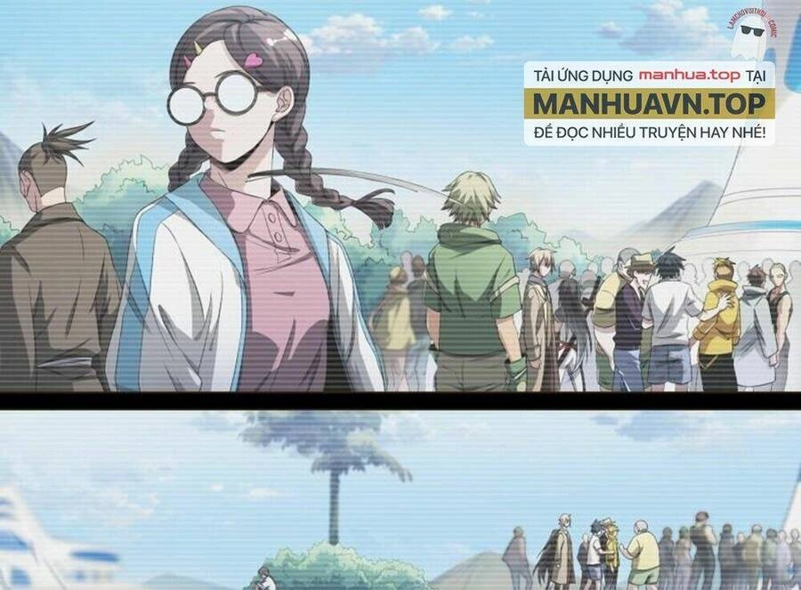 Siêu Thần Linh Chủ Chapter 56 - 7