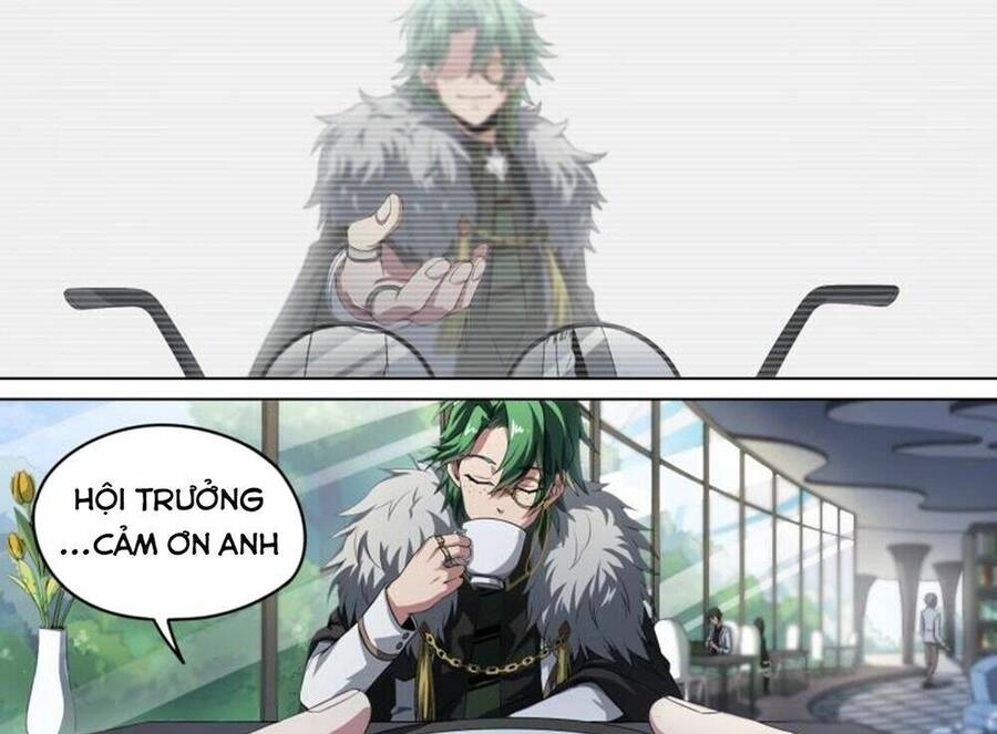 Siêu Thần Linh Chủ Chapter 56 - 11