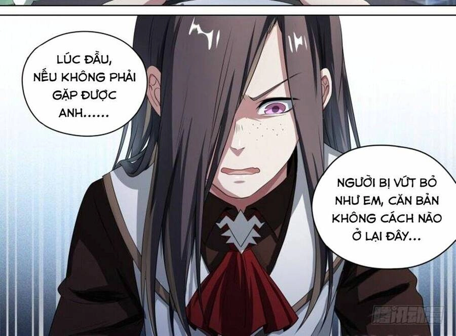 Siêu Thần Linh Chủ Chapter 56 - 12