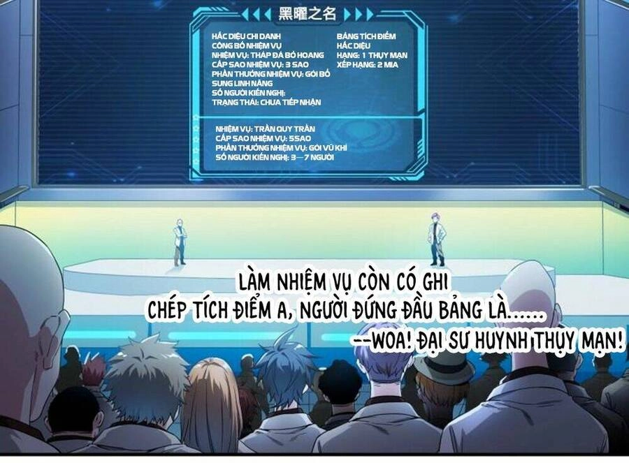 Siêu Thần Linh Chủ Chapter 56 - 21