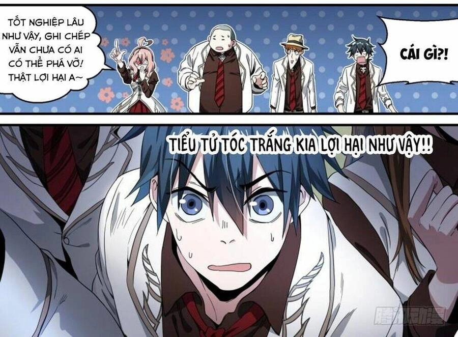 Siêu Thần Linh Chủ Chapter 56 - 22