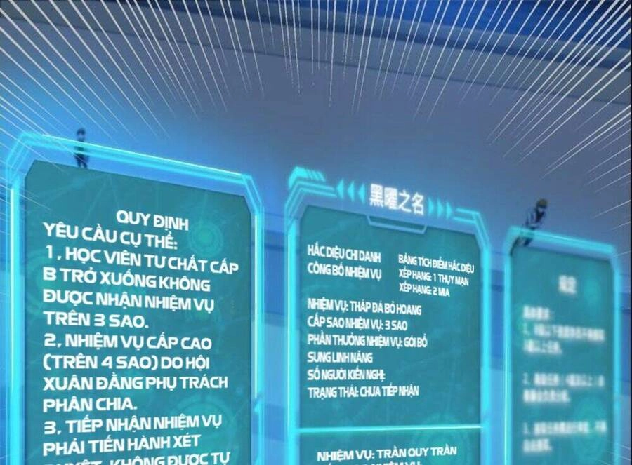 Siêu Thần Linh Chủ Chapter 56 - 23