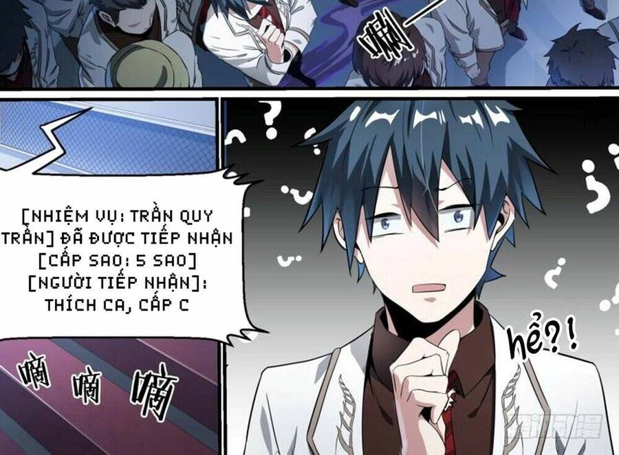 Siêu Thần Linh Chủ Chapter 56 - 26