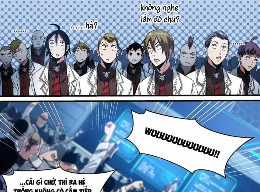 Siêu Thần Linh Chủ Chapter 56 - 27