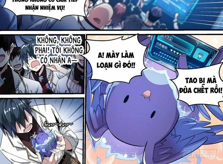 Siêu Thần Linh Chủ Chapter 56 - 28