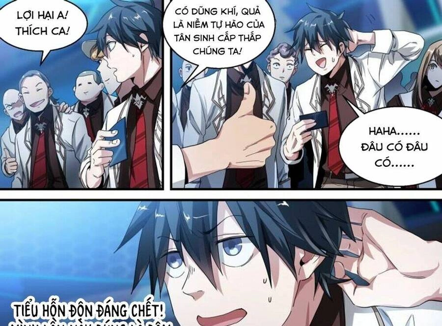 Siêu Thần Linh Chủ Chapter 56 - 29