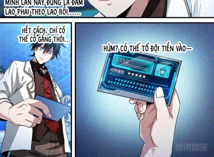 Siêu Thần Linh Chủ Chapter 56 - 30