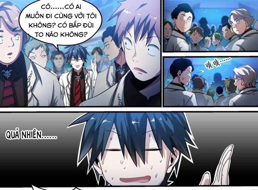 Siêu Thần Linh Chủ Chapter 56 - 31