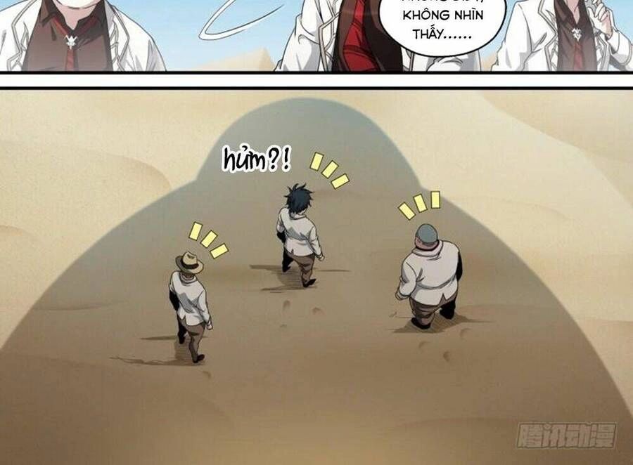 Siêu Thần Linh Chủ Chapter 56 - 42