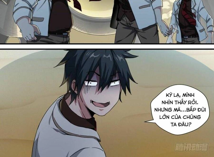 Siêu Thần Linh Chủ Chapter 56 - 44