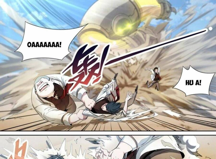 Siêu Thần Linh Chủ Chapter 57 - 7