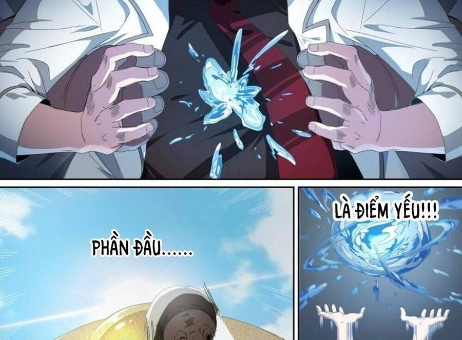 Siêu Thần Linh Chủ Chapter 57 - 13