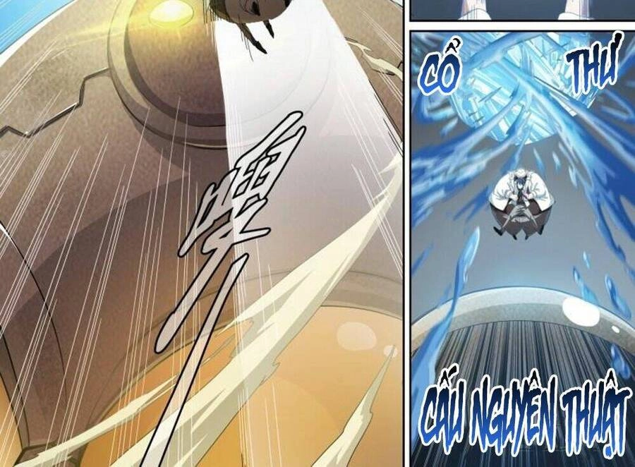 Siêu Thần Linh Chủ Chapter 57 - 14