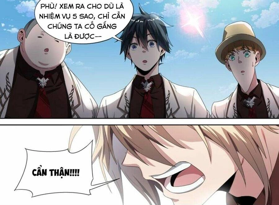 Siêu Thần Linh Chủ Chapter 57 - 19