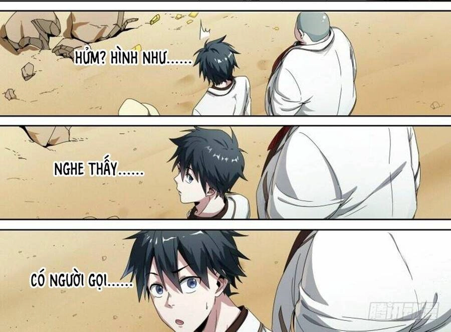 Siêu Thần Linh Chủ Chapter 57 - 20