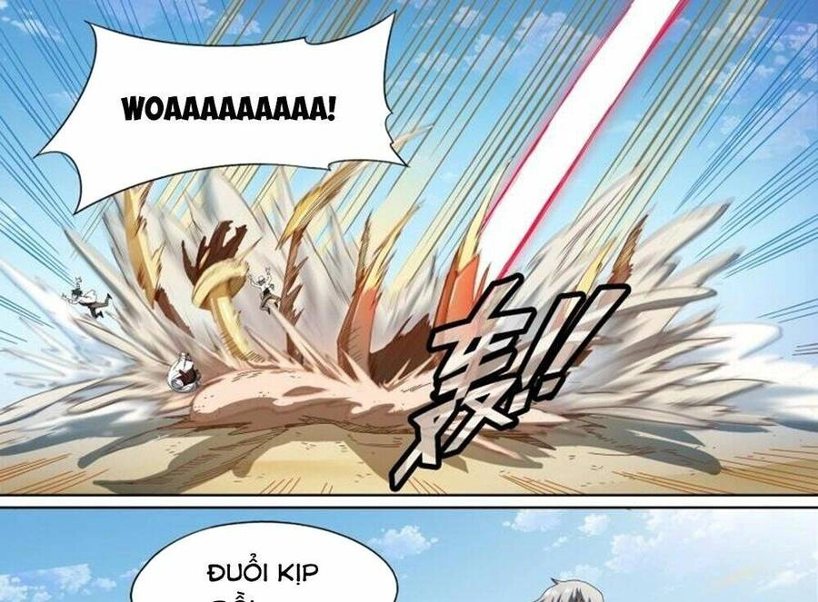 Siêu Thần Linh Chủ Chapter 57 - 23