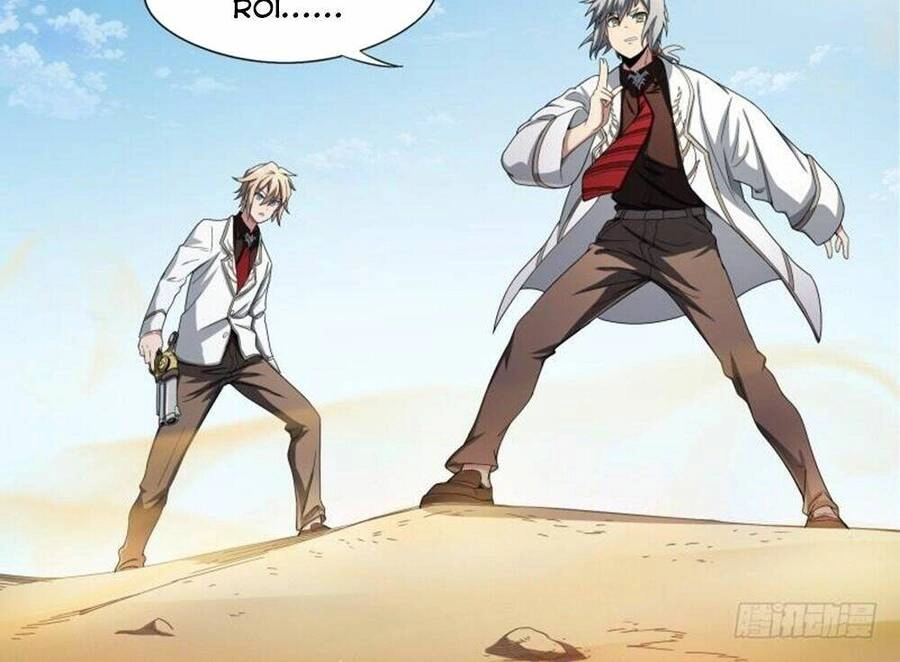 Siêu Thần Linh Chủ Chapter 57 - 24