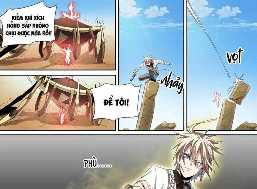 Siêu Thần Linh Chủ Chapter 57 - 27