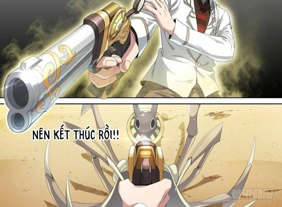 Siêu Thần Linh Chủ Chapter 57 - 28