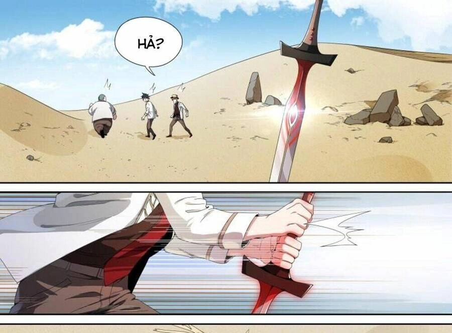 Siêu Thần Linh Chủ Chapter 57 - 31