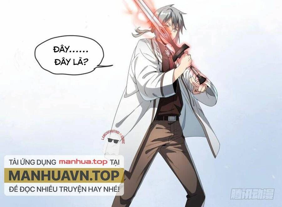 Siêu Thần Linh Chủ Chapter 57 - 36