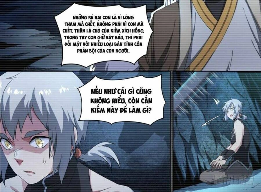 Siêu Thần Linh Chủ Chapter 58 - 10