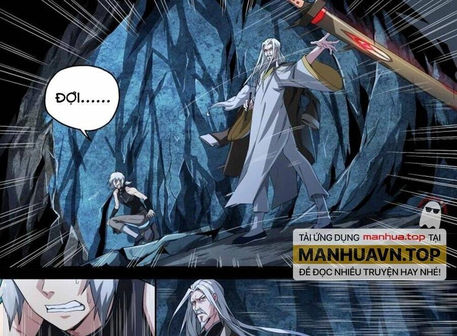 Siêu Thần Linh Chủ Chapter 58 - 11