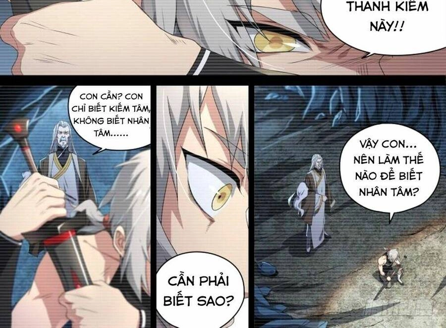 Siêu Thần Linh Chủ Chapter 58 - 14