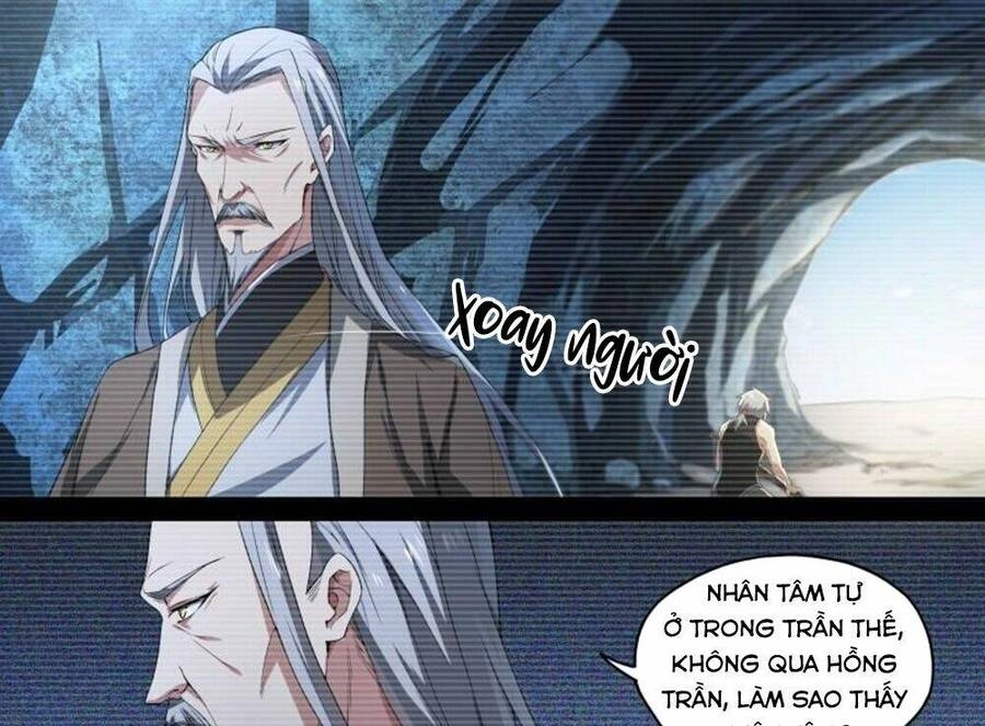 Siêu Thần Linh Chủ Chapter 58 - 15