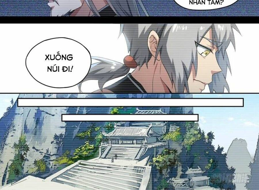 Siêu Thần Linh Chủ Chapter 58 - 16
