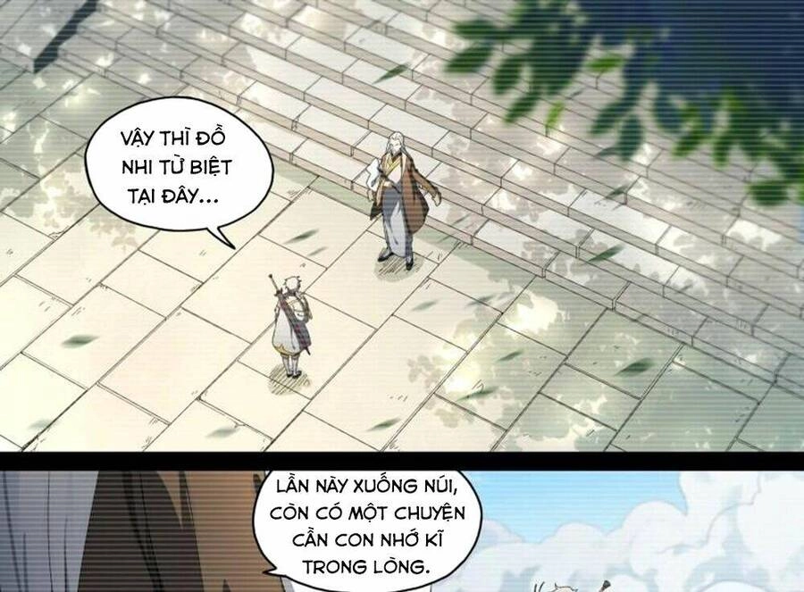 Siêu Thần Linh Chủ Chapter 58 - 17