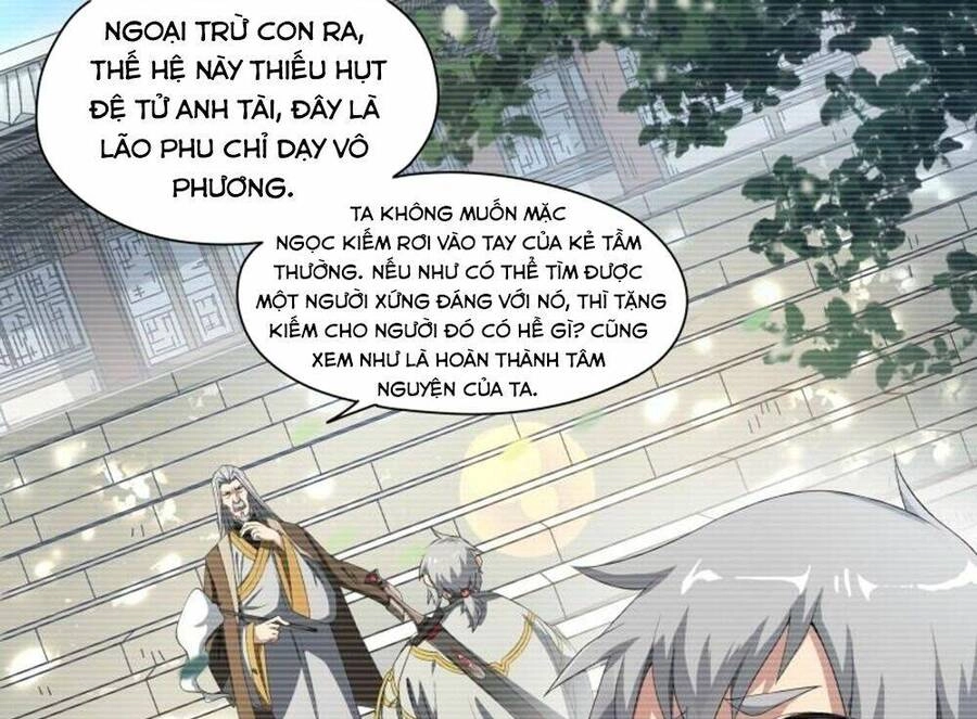 Siêu Thần Linh Chủ Chapter 58 - 19