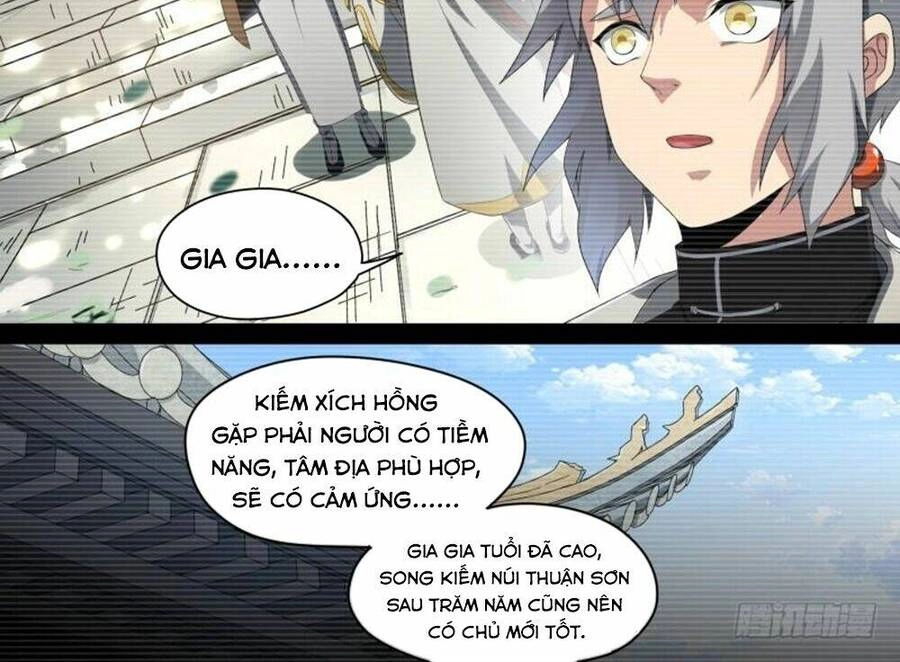 Siêu Thần Linh Chủ Chapter 58 - 20