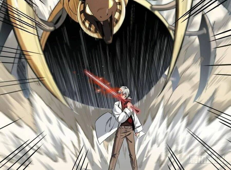 Siêu Thần Linh Chủ Chapter 58 - 22