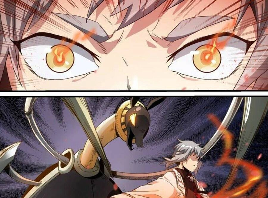 Siêu Thần Linh Chủ Chapter 58 - 23