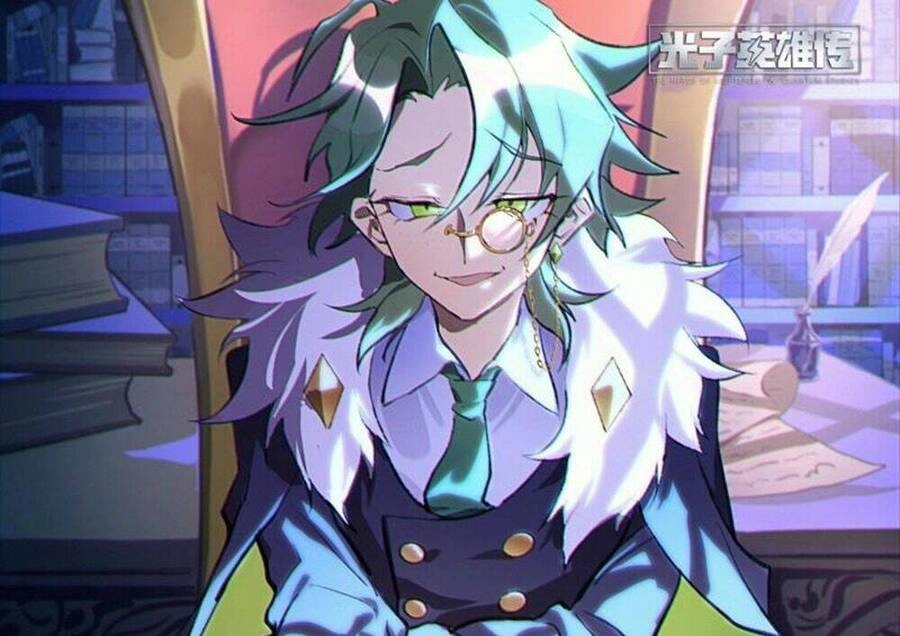 Siêu Thần Linh Chủ Chapter 59 - 3