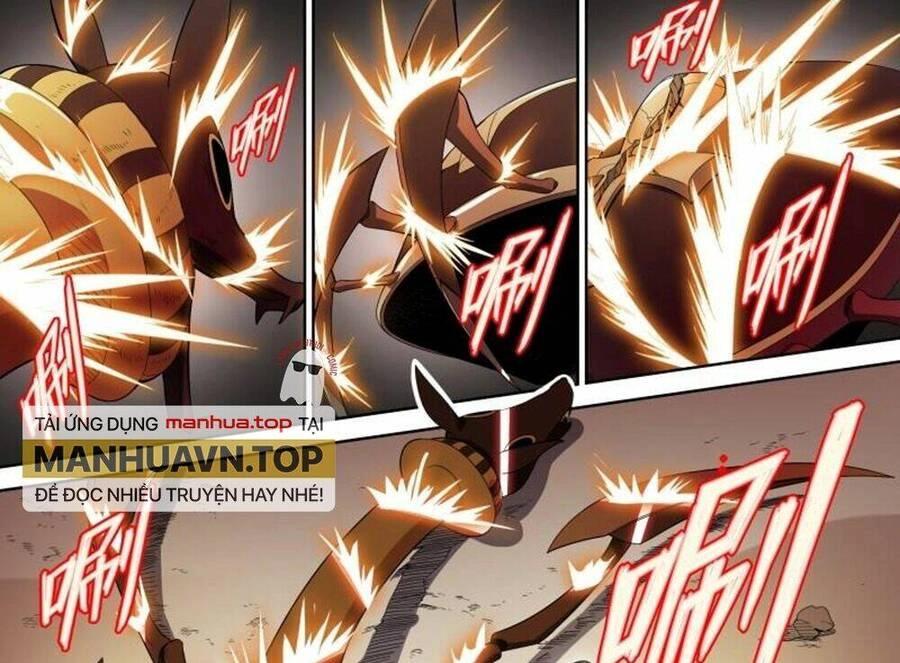 Siêu Thần Linh Chủ Chapter 59 - 7