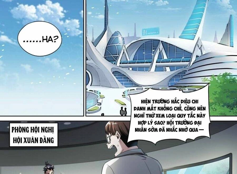 Siêu Thần Linh Chủ Chapter 59 - 15